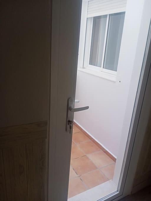 Casa Iribarne Apartment Родалкилар Екстериор снимка