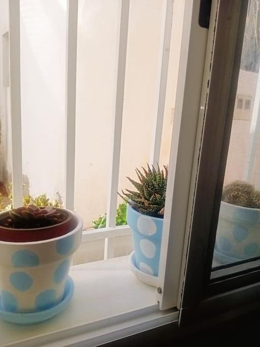 Casa Iribarne Apartment Родалкилар Екстериор снимка
